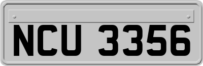 NCU3356