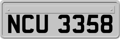 NCU3358