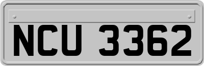 NCU3362
