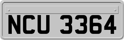 NCU3364
