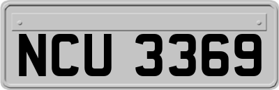 NCU3369