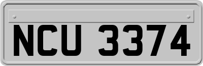 NCU3374