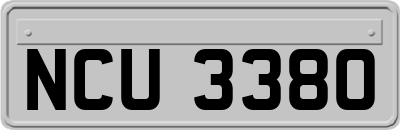 NCU3380