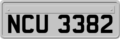 NCU3382