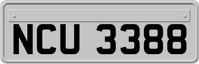 NCU3388