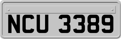 NCU3389