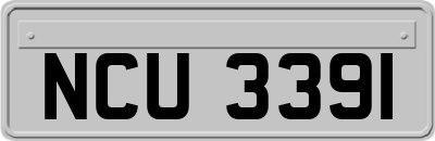 NCU3391