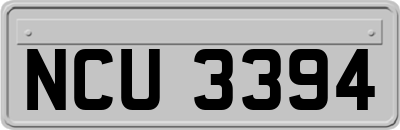 NCU3394