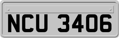 NCU3406