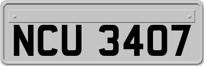 NCU3407