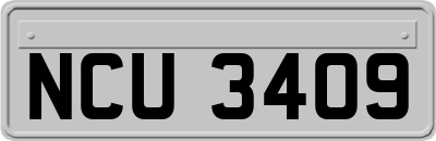 NCU3409