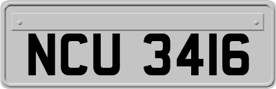 NCU3416