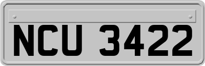 NCU3422