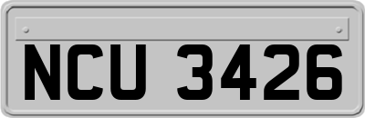 NCU3426