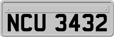 NCU3432