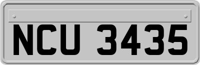 NCU3435
