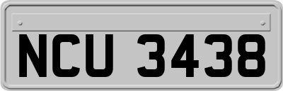 NCU3438