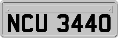 NCU3440