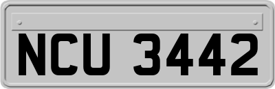 NCU3442