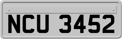 NCU3452