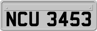 NCU3453