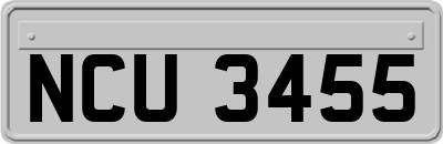 NCU3455