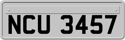 NCU3457