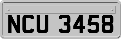 NCU3458