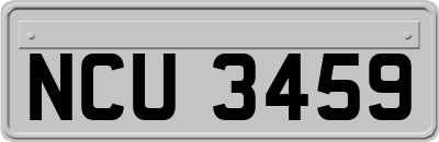 NCU3459