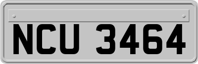 NCU3464