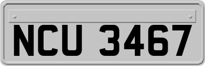 NCU3467