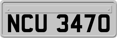 NCU3470
