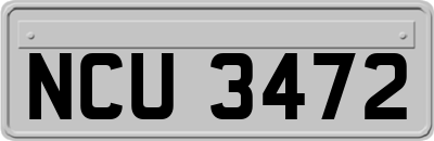 NCU3472