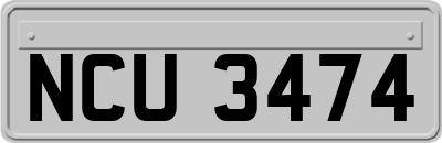 NCU3474