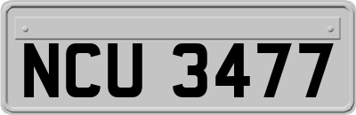 NCU3477
