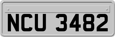NCU3482