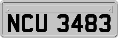 NCU3483