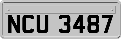 NCU3487