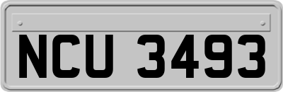 NCU3493