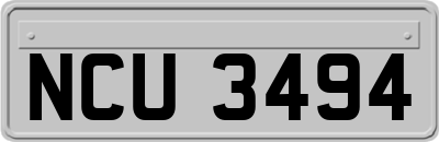 NCU3494