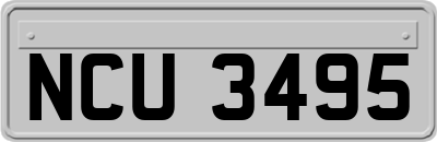 NCU3495