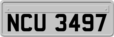 NCU3497