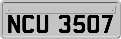 NCU3507