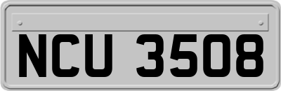 NCU3508