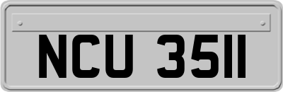 NCU3511