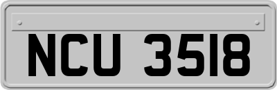 NCU3518