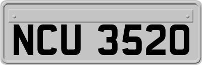 NCU3520