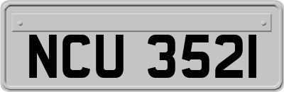 NCU3521