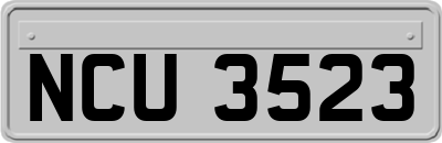 NCU3523