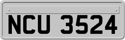 NCU3524